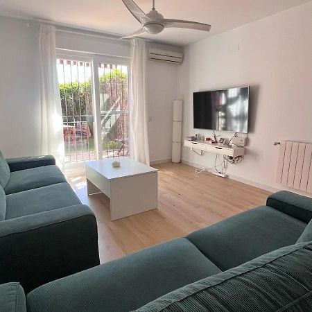 Adosado Dulce Barrosa Villa Chiclana de la Frontera Dış mekan fotoğraf