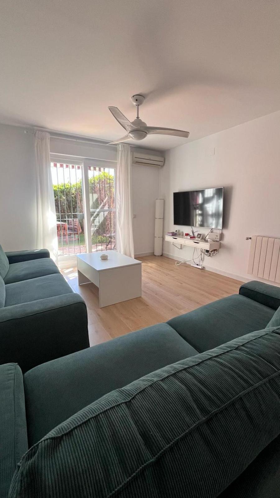 Adosado Dulce Barrosa Villa Chiclana de la Frontera Dış mekan fotoğraf