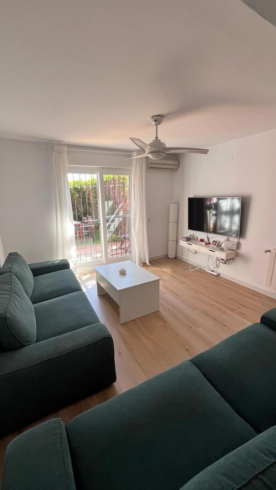 Adosado Dulce Barrosa Villa Chiclana de la Frontera Dış mekan fotoğraf